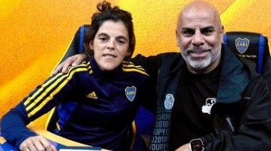 Por presunto abuso sexual, Boca apartó a su DT del fútbol femenino y ya eligió reemplazante