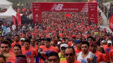 Mar del Plata, la ciudad que espera una explosión de atletas en su reconocida maratón
