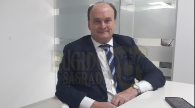 Ignacio Gontán: “Los Juegos Panamericanos es el desafío más importante del año para el taekwondo; estamos capacitados para lograr un buen resultado”