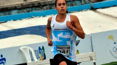 Soñar no cuesta nada: Belen Casetta aspira a traerse una medalla de los Juegos Panamericanos