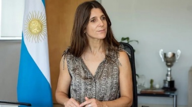 Ines Arrondo: “Hemos duplicado el presupuesto en el ENARD y, de esta manera, podemos financiar la presencia de todos los clasificados a los Juegos Panamericanos y Parapanamericanos”