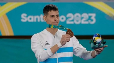 José Bronce Acuña