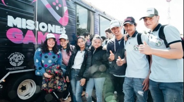 En el boom de los eSports, Misiones Gamer asoma en el horizonte