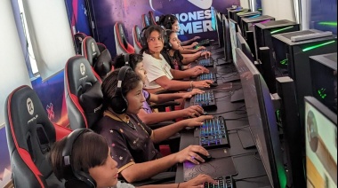 Acuerdo bestial: Misiones Gamer se une a Leviatán, uno de los gigantes de esports en el país