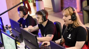 Misiones tendrá su lugar en el Mundial femenino de League of Legends de la mano de Natalia Lopez
