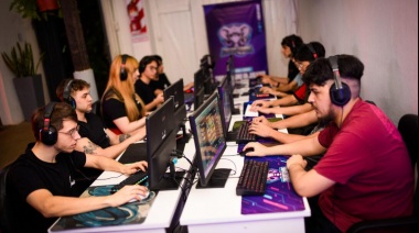 ¿Sos bueno con los deportes electrónicos del momento? Misiones Gamer está en busca de talentos para su selección