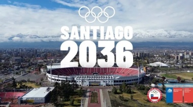 Chile sueña en grande