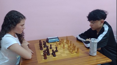El jaque mate de la juventud: la victoria maestra de Francisco Fiorito contra el mejor del mundo
