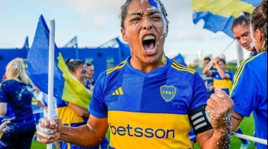 Miriam Mayorga y el futbol separan sus caminos