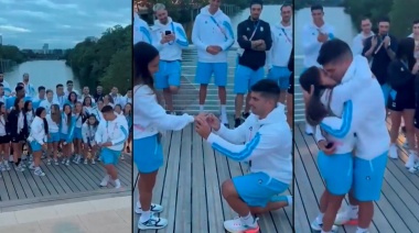 ¿Romeo y Julieta o Pablo y Pilar?