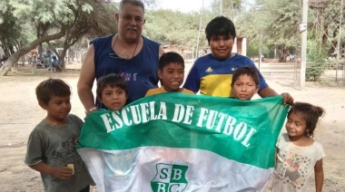 En Chaco, diputada impulsa la Asignación Deportiva Universal para niños y personas con discapacidad