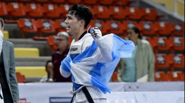 La transformación de Miguel Galeano