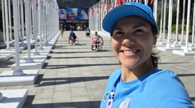 ¡Habemus diplomas paralímpicos!