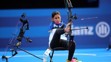 Sin brazos pero con todo el corazón: Sheetal Devi conquista el mundo
