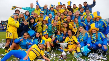 El sueño de la Libertadores llega a Argentina