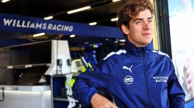 El meteoro argentino