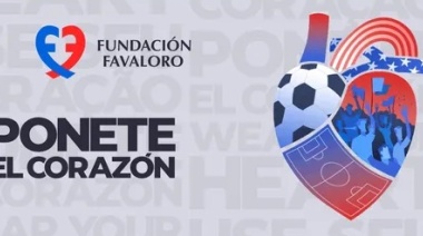 Un latido solidario