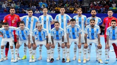Duelo de dioses: Argentina y Francia buscan el boleto hacia la gran final
