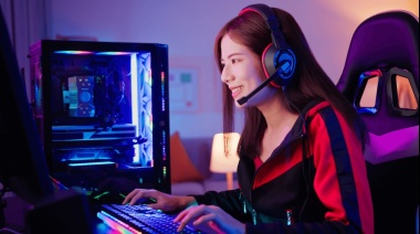 Conecta, comparte y triunfa en Esportunity, la red social del gaming