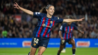 La reina del balón