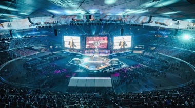 Gladiadores de la pantalla: Argentina en busca de una nueva hazaña