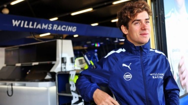 Franco Colapinto, el nuevo motor de la pasión latinoamericana por la Fórmula 1