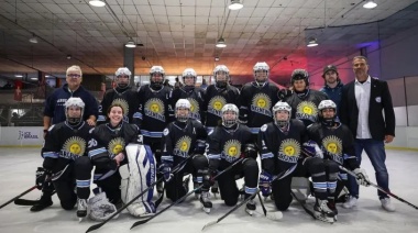 La gloria soñada, una victoria congelada