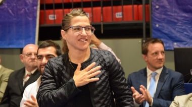 Un nuevo Peque-reconocimiento para su colección