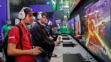 Río Gallegos apuesta por los eSports: la “Wind League” ya está entre nosotros