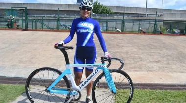 Cruel robo a una ciclista adaptada en Córdoba