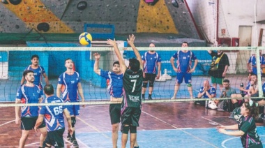Xanaes Córdoba Club: diversidad y deporte en un mismo espacio