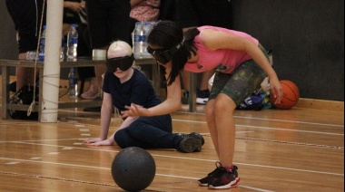 Deportes adaptados e inclusivos: el trabajo transformador de la municipalidad de Posadas