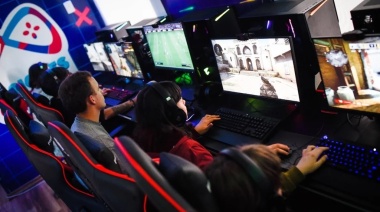 Misiones Gamer lleva su profesionalismo a cada rincón de la provincia