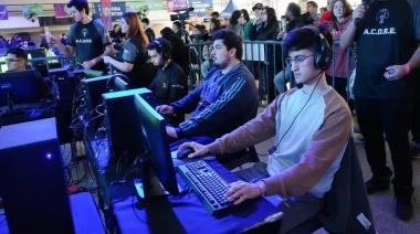 Córdoba despidió el año gamer a lo grande