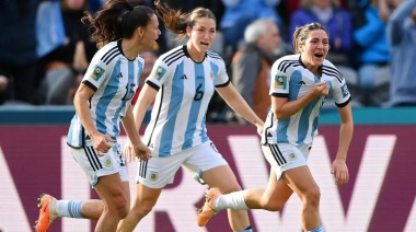 Argentina ya conoce el camino hacia el trono de América