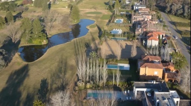 Una pausa para Franco Colapinto