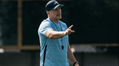 Felipe Contepomi: evolución continua y desafíos al mando de Los Pumas