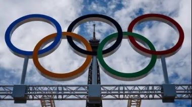 Una revolución olímpica desde cinco rincones del mundo