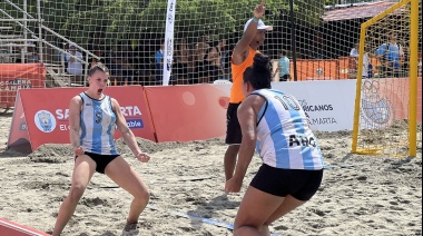 Mar del Plata, la arena de los sueños 2027