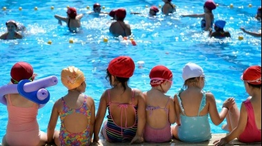 Colonias de verano: los clubes de barrio como refugio comunitario en tiempos de crisis
