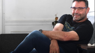 Sebastián Mascherano, el hermano de Javier que construye futuro desde la prevención, el deporte y la política