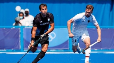 Más fuerte que nunca: la odisea de Nicolás Cicileo y su reencuentro con Los Leones