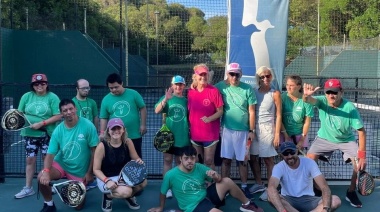 Fundación Baccigalupo: más de 20 años transformando vidas a través del deporte