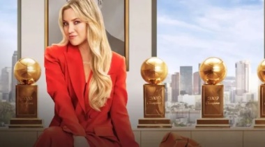 Netflix apuesta por el básquet y la comedia con "Una nueva jugada"