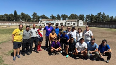 Juego limpio para una vida nueva