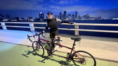 Hacia el infinito y más allá