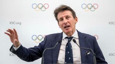 Sebastian Coe aspira a liderar el COI con un nuevo enfoque ambiental