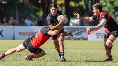 Nuevo hogar para el rugby argentino: la UAR pone en marcha el Centro Nacional de Rugby