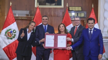 Lima 2027: una pista abierta para los sueños sin límites