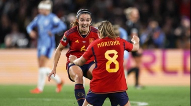 El Mundial Femenino rompe sus propias redes. ¡48 equipos en el 2031!